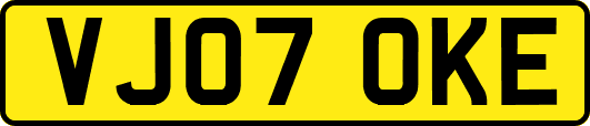 VJ07OKE