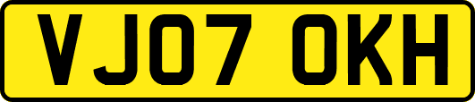VJ07OKH