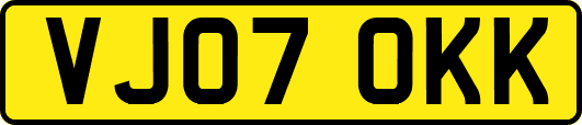 VJ07OKK