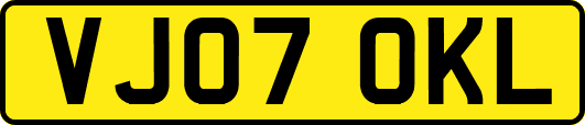 VJ07OKL