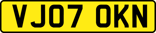 VJ07OKN