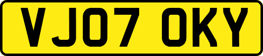 VJ07OKY