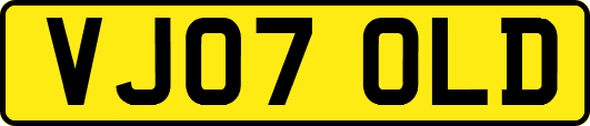 VJ07OLD