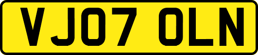 VJ07OLN