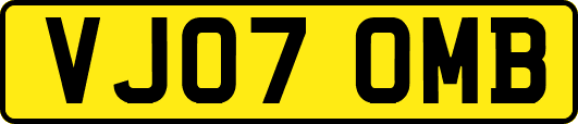 VJ07OMB