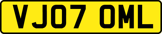 VJ07OML