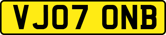 VJ07ONB