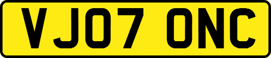 VJ07ONC
