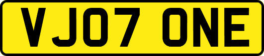 VJ07ONE