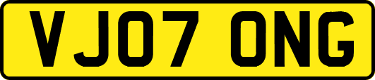 VJ07ONG