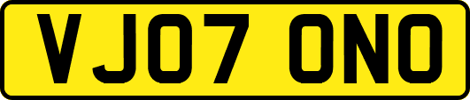 VJ07ONO