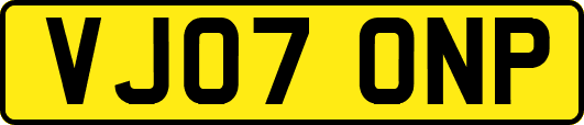 VJ07ONP