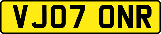 VJ07ONR