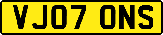 VJ07ONS