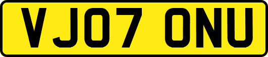 VJ07ONU