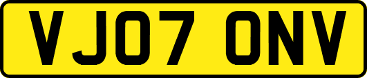 VJ07ONV
