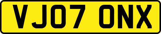 VJ07ONX