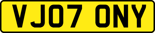 VJ07ONY