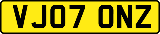 VJ07ONZ