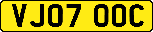 VJ07OOC