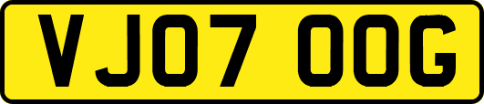 VJ07OOG