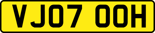VJ07OOH