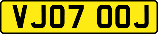 VJ07OOJ