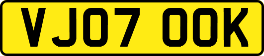 VJ07OOK