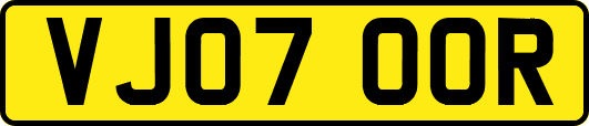 VJ07OOR