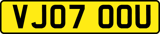 VJ07OOU