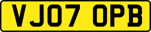 VJ07OPB