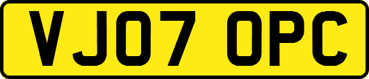 VJ07OPC