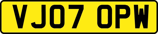 VJ07OPW
