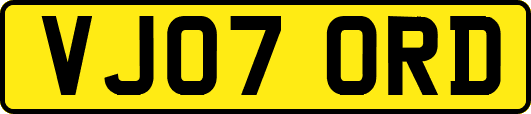 VJ07ORD