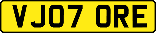 VJ07ORE