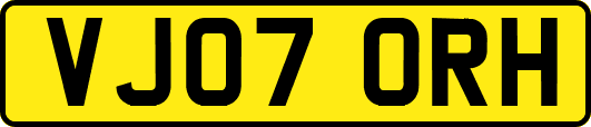 VJ07ORH