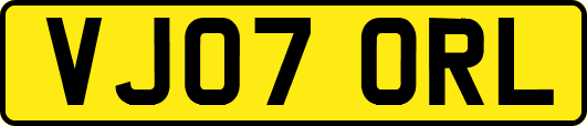 VJ07ORL