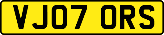 VJ07ORS