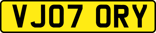 VJ07ORY