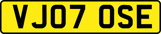 VJ07OSE