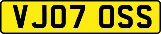 VJ07OSS