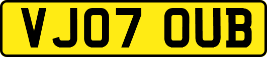 VJ07OUB