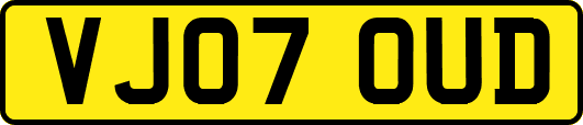 VJ07OUD