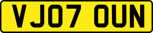 VJ07OUN