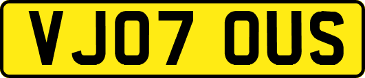 VJ07OUS