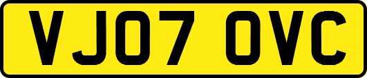 VJ07OVC