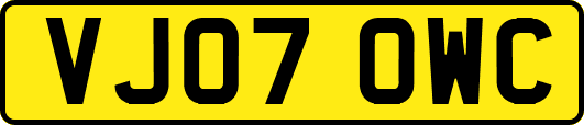 VJ07OWC