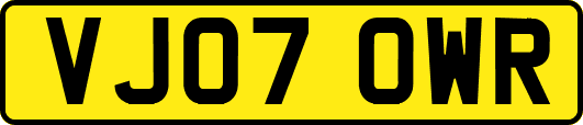 VJ07OWR