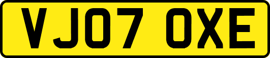 VJ07OXE