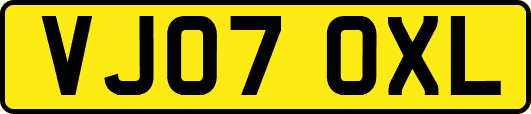 VJ07OXL